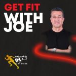 Get Fit With Joe